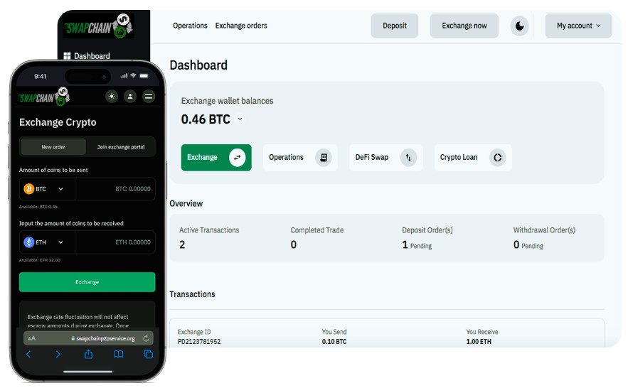Pixodex UI Preview